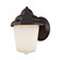 Cotswold One Light Wall Sconce in Oil Rubbed Bronze (45|9211EW/75)