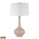 Abbey Lane LED Table Lamp in Pink (45|D2459-LED)