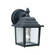 Hawthorne One Light Outdoor Wall Sconce in Black (45|SL94227)