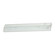 Zeeline Three Light Under-Cabinet in White (45|ZL026RSF)