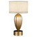 Allegretto One Light Table Lamp in Gold (48|793110-2ST)