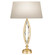 Marquise One Light Table Lamp in Gold (48|850210-22ST)