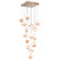 Natural Inspirations LED Pendant in Gold (48|853040-24LD)