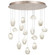 Natural Inspirations LED Pendant in Gold (48|862840-23LD)