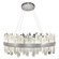 Lior LED Pendant in Silver (48|882340-1ST)