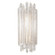 Diamantina Two Light Wall Sconce in Silver (48|887550ST)