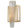 Crownstone One Light Wall Sconce in Gold (48|891150-21ST)