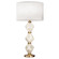 Natural Inspirations One Light Table Lamp in Gold (48|900010-86ST)