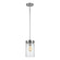 Zire One Light Pendant in Chrome (454|6590301EN7-05)