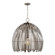 Hanalei One Light Pendant in Washed Pine (454|6722701-872)