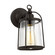 Stonington One Light Wall Sconce in Smith Steel (454|CV1001SMS)