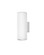 Silo LED Wall Mount in Satin White (13|13594SW-LL)
