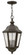 Edgewater LED Hanging Lantern in Oil Rubbed Bronze (13|1672OZ)