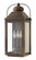 Anchorage LED Wall Mount in Light Oiled Bronze (13|1855LZ)