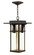 Manhattan LED Hanging Lantern in Oil Rubbed Bronze (13|2322OZ-LED)