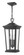 Bromley LED Hanging Lantern in Museum Black (13|2362MB-LL)