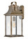 Grant LED Outdoor Lantern in Burnished Bronze (13|2395BU)