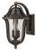 Bolla LED Wall Mount in Olde Bronze (13|2644OB)