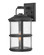 Lakehouse LED Outdoor Lantern in Black (13|2684BK)