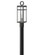 Porter LED Post Top or Pier Mount Lantern in Aged Zinc (13|2801DZ-LV)