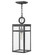 Porter LED Hanging Lantern in Aged Zinc (13|2802DZ-LL)