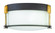 Colbin LED Flush Mount in Oil Rubbed Bronze (13|3231OZ)