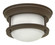 Hadley LED Flush Mount in Oil Rubbed Bronze (13|3308OZ)