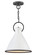 Winnie LED Pendant in Polished White (13|3557PT)