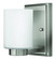 Miley LED Bath Sconce in Brushed Nickel (13|5050BN-LED)