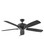 Oasis 60''Ceiling Fan in Matte Black (13|901660FMB-NWA)