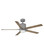 Vail 52''Ceiling Fan in Graphite (13|902152FGT-LWD)