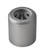 Downrod Coupler Downrod Coupler in Pewter (13|991001FPW)