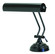 Advent One Light Piano/Desk Lamp in Black (30|AP10-21-7)