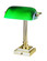 Shelburne One Light Table Lamp in Polished Brass (30|DSK428-G61)