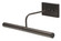 Slim-line Two Light Picture Light in Oil Rubbed Bronze (30|DSL14-91)