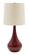 Scatchard Table Lamp in Copper Red (30|GS180-CR)