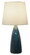 Scatchard One Light Table Lamp in Kaleidoscope (30|GS850-KS)