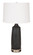 Scatchard One Light Table Lamp in Black Matte (30|GSB105-BM)
