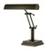 Piano/Desk Two Light Piano/Desk Lamp in Mahogany Bronze (30|P14-201-81)