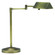 Pinnacle One Light Table Lamp in Antique Brass (30|PIN450-AB)