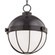 Sumner One Light Pendant in Old Bronze (70|2315-OB)