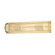 Wembley Four Light Wall Sconce in Aged Brass (70|2624-AGB)