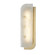 Yin & Yang LED Wall Sconce in Aged Brass (70|3319-AGB)