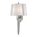 Oyster Bay Two Light Wall Sconce in Polished Nickel (70|3611-PN)