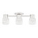 Centerport LED Bath Bracket in Polished Nickel (70|4203-PN)