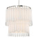 Tyrell 13 Light Pendant in Polished Nickel (70|8932-PN)