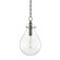 Ivy LED Pendant in Old Bronze (70|BKO102-OB)