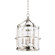 Ren Four Light Pendant in Polished Nickel (70|BKO200-PN)