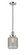 Franklin Restoration LED Mini Pendant in Polished Chrome (405|201C-PC-G262-LED)