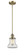 Franklin Restoration LED Mini Pendant in Brushed Brass (405|201S-BB-G192-LED)